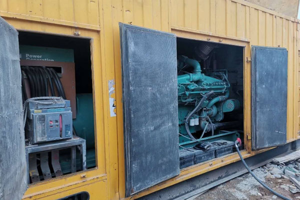 邵武发电机组夏季保养的注意事项有哪些？