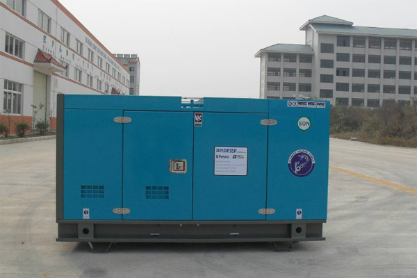 邵武发电机租赁发电机组的换季保养注意事项