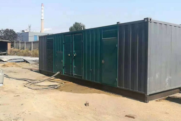 邵武发电机组保养注意事项？