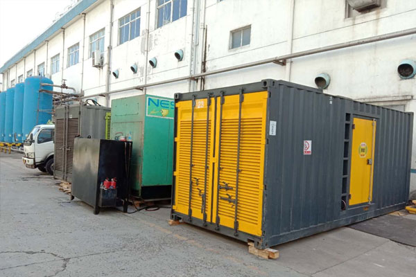 邵武发电机组保养是确保其正常运行、延长使用寿命的关键，以下是一些保养注意事项