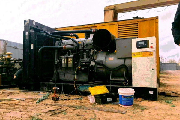 邵武柴油发电机组都有哪几种电压规格？