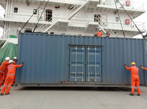 邵武柴油发电机组和储能设备配合使用时，有哪些需要注意的问题？