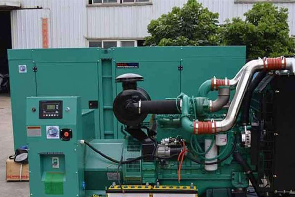 邵武工厂发电机应急发电注意事项？