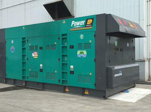 邵武如何判断发电机组防冻液的质量是否下降？