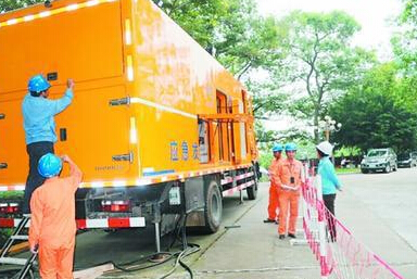 邵武不同标号的柴油可以混合使用吗？