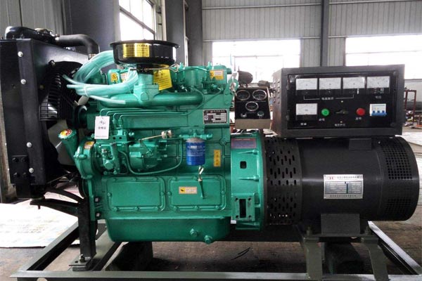 邵武传感器在柴油发电机组中起到什么作用？