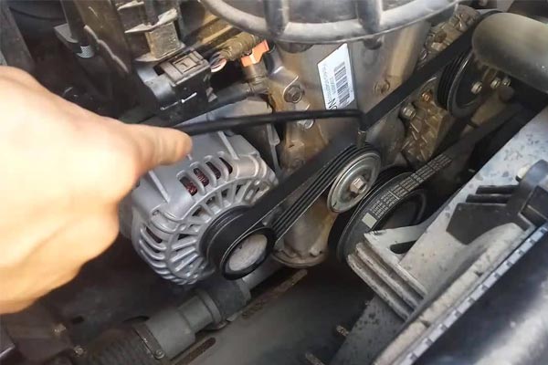 邵武转速传感器的工作原理是什么？