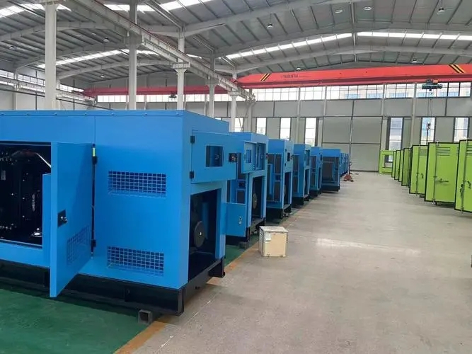 邵武如何判断柴油发电机组的电瓶是否需要更换？