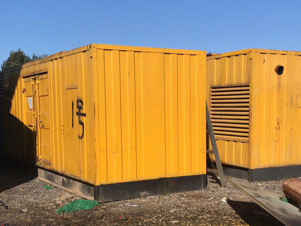 邵武柴油发电机组深海控制系统怎么样？