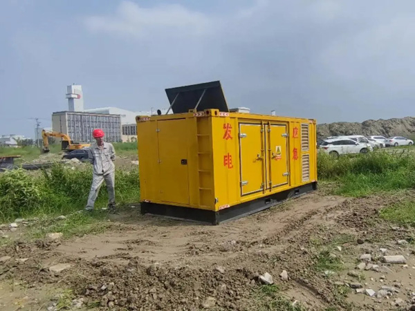 邵武冬季低温环境下，发电机组启动电瓶的容量需求是否会增加？