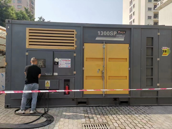 邵武500KW发电机组冬季应该配多大的启动电瓶？