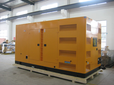 邵武不同类型的发电机组在冬季保养时的注意事项有何差异？