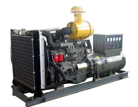 邵武汽油发电机组冬季保养时，燃油系统需要注意什么？