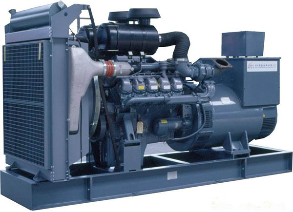 邵武发电机组冬季保养需注意哪些细节？