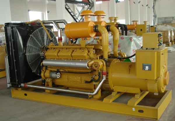 邵武发电机组的燃油预热装置坏了怎么办？