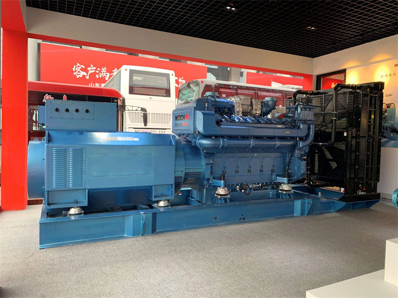 邵武柴油发电机组冬季保养周期是多久？