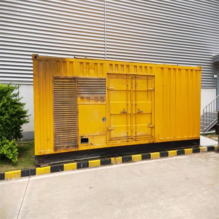 邵武柴油发电机组在冬季启动前如何对燃油系统进行预热？