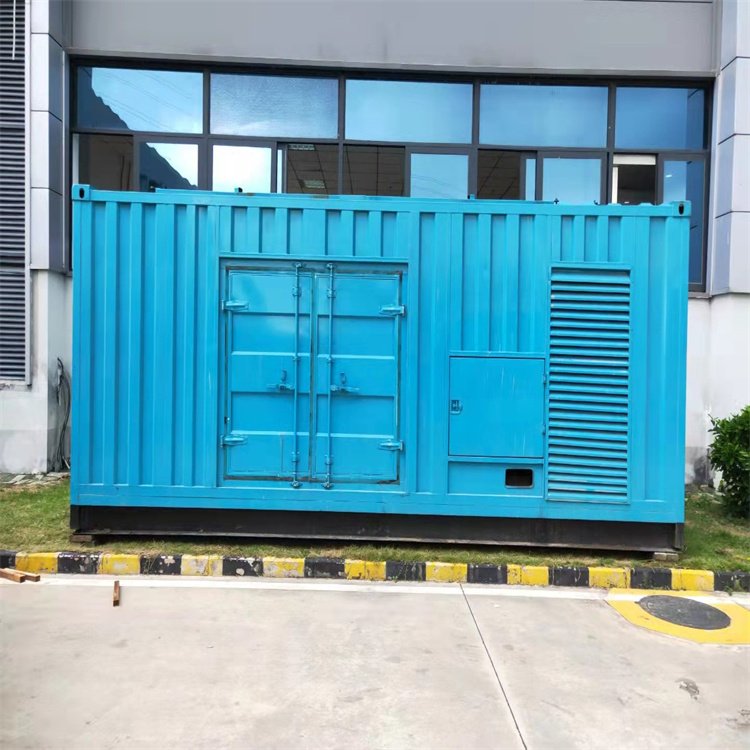 邵武柴油发电机组冬季燃油使用注意事项？