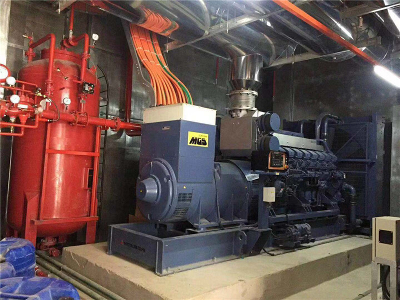 邵武寒冷地区冬季使用柴油发电机组前如何预热机油？