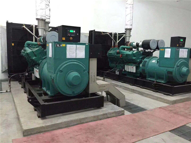 邵武柴油发电机组冬季寒冷地区使用需注意哪些事项？