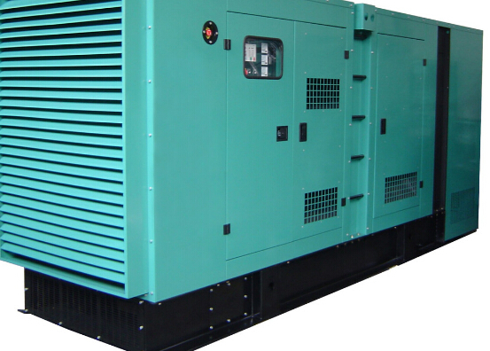 邵武发电机组水冷式机油散热器常见的故障有哪些？