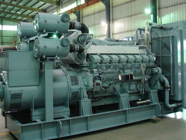 邵武电气系统故障可能导致冬季柴油发电机组启动失败的原因有哪些？