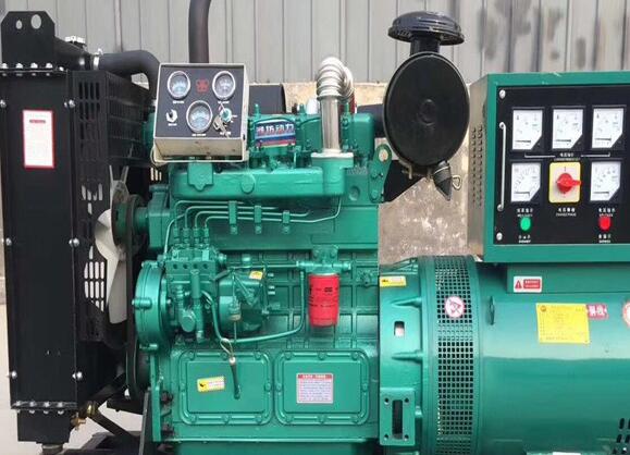 邵武柴油发电机冬季保养周期和夏季一样吗？