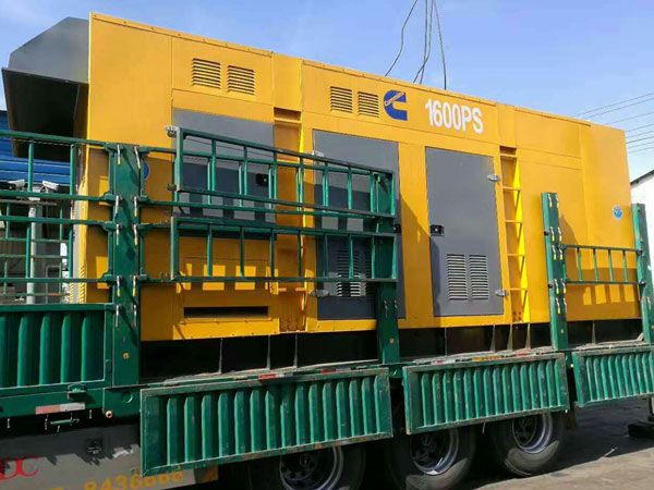 邵武一份发电机组安装调试合同的注意事项