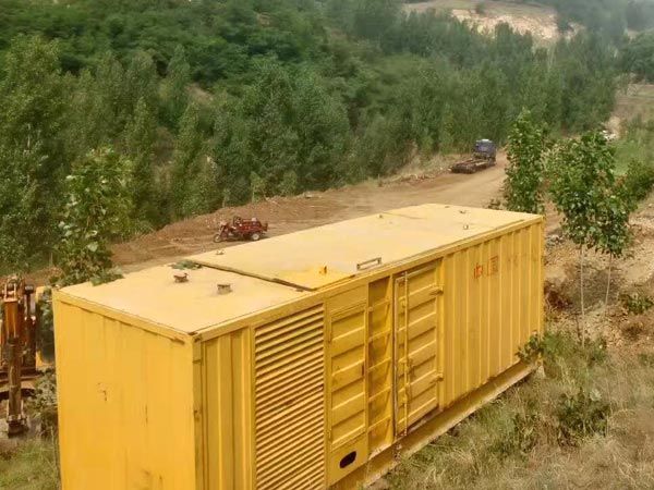 邵武柴油发电机组冬季日常维修注意事项？