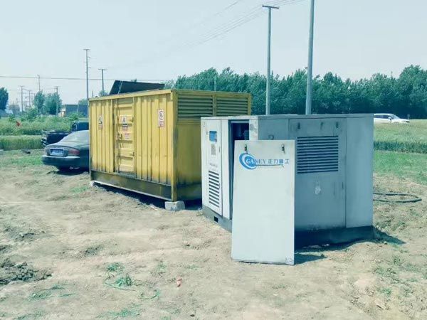 邵武柴油发电机组冬季日常维修需要哪些工具？